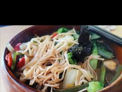 -金乐活美食(中街店)