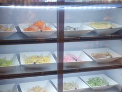 自助取餐区-怪噜范·老贵阳街头名小吃(汇金星力城店)