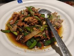 -兰湘子·湘菜小炒(济南领秀城店)
