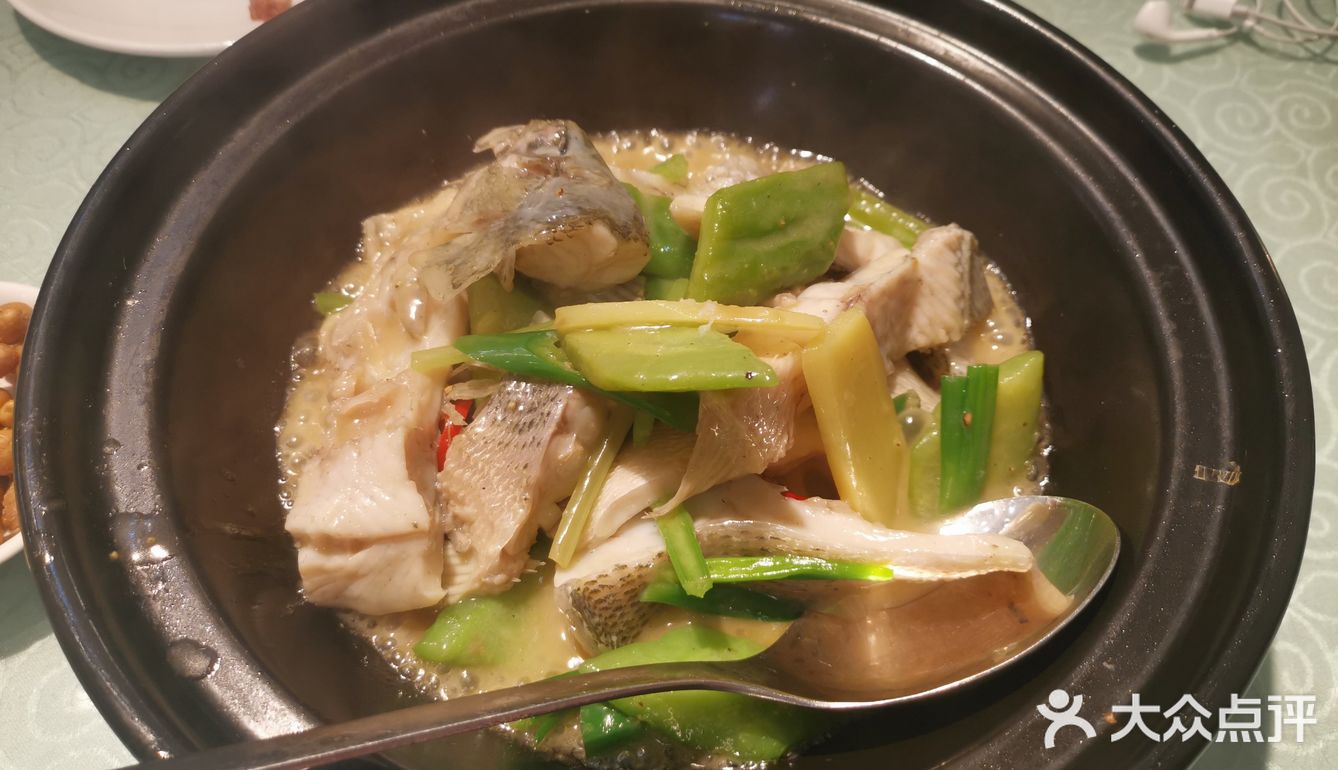 必尝粤式特色