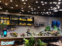 -ibarrel爱杯·bistro&brunch(江宁路店)