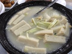 蹄膀破店(井大店)-破店(井大店)