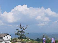 -天姥山