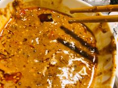 -爆肚王涮肉(吕家营店)