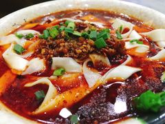 -雷祖芳老妈蹄花店