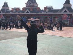 -沈阳方特欢乐世界