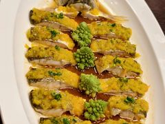 -长春凯悦酒店-品悦中餐厅