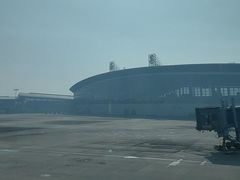 -南昌昌北国际机场