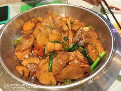 -黄家饺子东北特色菜馆(湖滨商业街店)