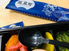 -饭豐町和风精致便当(陆家嘴店)