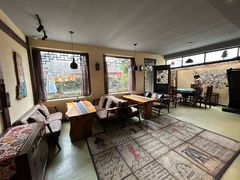 -小草屋轰趴馆别墅派对新场团建家庭聚会