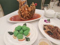 -金三杯酒家(泉城路店)