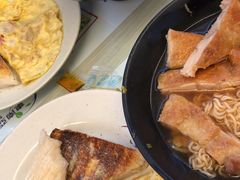 -东南亚特色美食