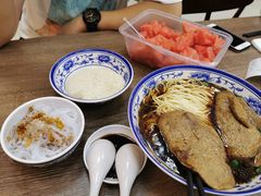 凉粉-刘长兴(逸仙桥店)