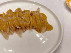 -万荣烤鸭店·北京菜(天坛店)