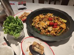 -虾吃虾涮.虾火锅.肉蟹煲(步步高梅溪新天地店)