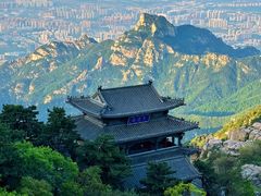 -泰山风景名胜区