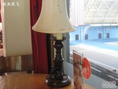 -雕刻时光咖啡馆(北航店)