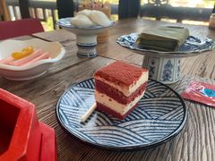 -上席擂茶·新中式青年茶馆(古城店)