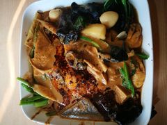 脏麻辣烫-林静小吃(复兴路店)