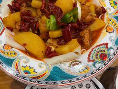 -巴依老爷新疆美食(望京小街店)