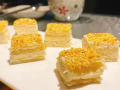 -格日勒阿妈蒙古厨房(巨海店)