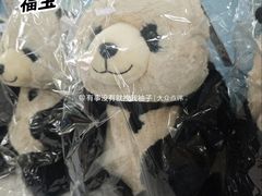 -中国大熊猫保护研究中心雅安碧峰峡基地