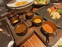 -1886德国汽车餐厅(外滩中央店)