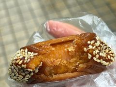 -绿豆酥(城中路店)