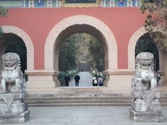 -灵谷景区