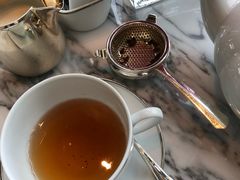 -悦厅·下午茶(杭州柏悦酒店)