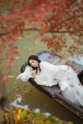 -八角古风摄影