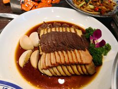 -刘胖子家常菜·蹄花焖藕(中南店)
