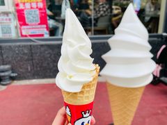 -蜜雪冰城(利客来A座店)