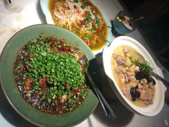 徐家口口脆-锦府盐帮·李宅(领展购物广场中关村店)