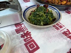 -回味黑鸭煲·始于2006(万松园店)