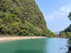 -神龙峡风景区