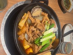 -炉角·鲍鱼牛腩煲(国贸商城店)