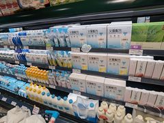 -胖东来生活广场(健康路店)