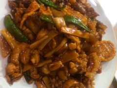 -同发号饭庄(复兴路店)