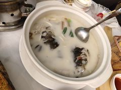 -丰收日·小海鲜·沪上家宴(顾村正大店)