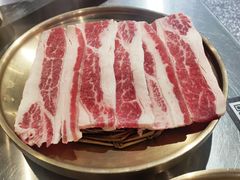 牛五花-本炙炭烤·蒲烧活鳗料理店(金沙洲店)