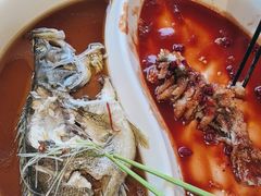 -马凯餐厅(地安门店)