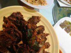 -全聚德(长江路店)