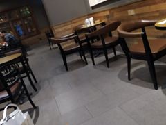 大堂-星巴克(天津五大道店)