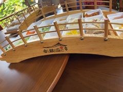 -香麒园·过桥米线·南湖雅宴