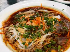 -聚丰园•湖鲜餐厅(阿红私房菜梅石路店)