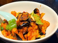 -老灶房-四川土菜(铁牛广场店)