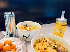 -W COLLECTIVE  DESSERT SHOP