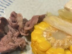 -牛村来人潮汕牛肉火锅(西单店)